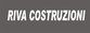 RIVA COSTRUZIONI