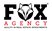 Fox Agency - Agility in Real Estate Investments
