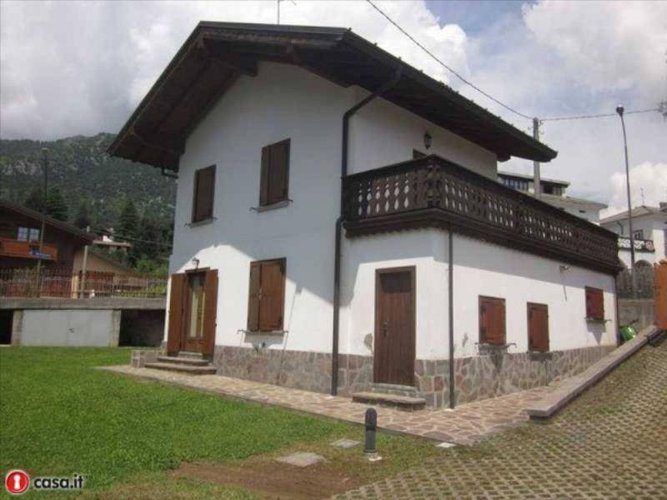 Villa Castione della Presolana