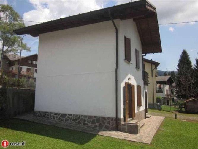 Villa Castione della Presolana