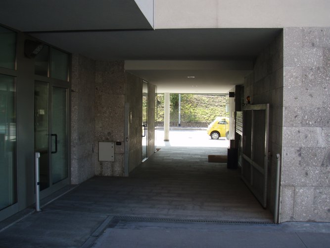 negozio Bergamo