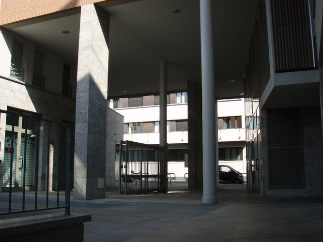 negozio Bergamo