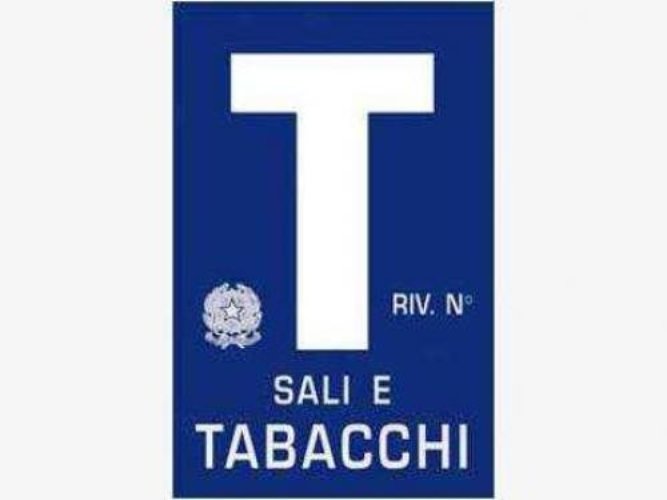 BAR TABACCHI Bergamo