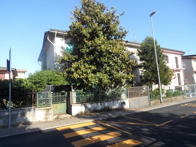 Vendita Trilocale Pozzuolo Martesana Chicercacasa.it