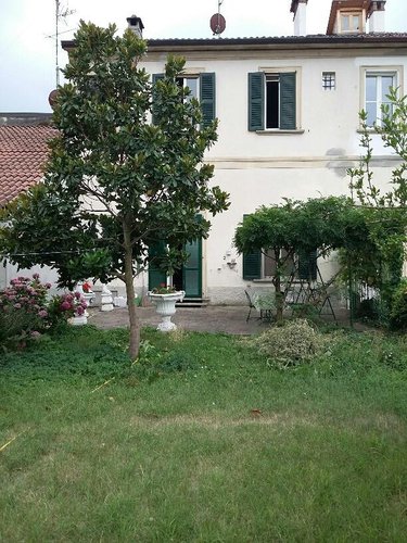 CASA INDIPENDENTE San Colombano al Lambro