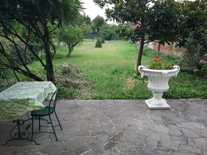 CASA INDIPENDENTE San Colombano al Lambro