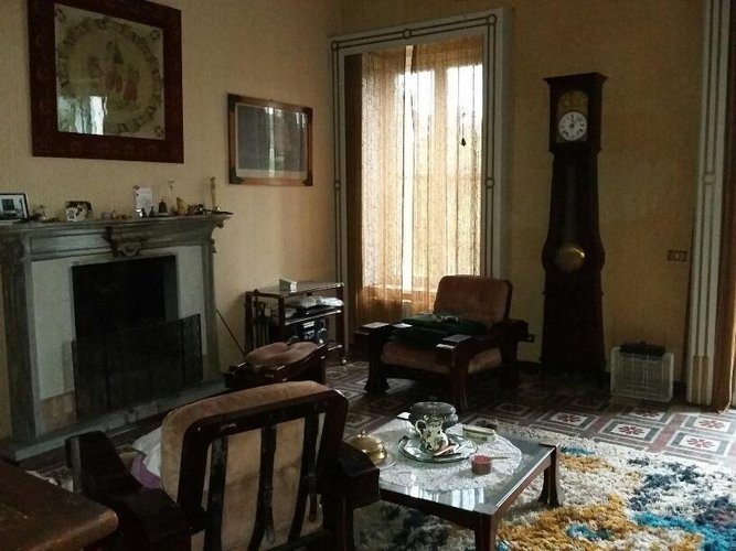 CASA INDIPENDENTE San Colombano al Lambro