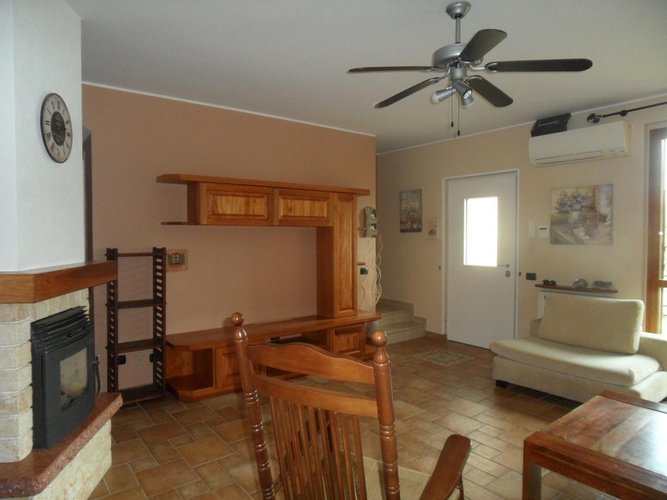 VILLA A SCHIERA Gorgonzola