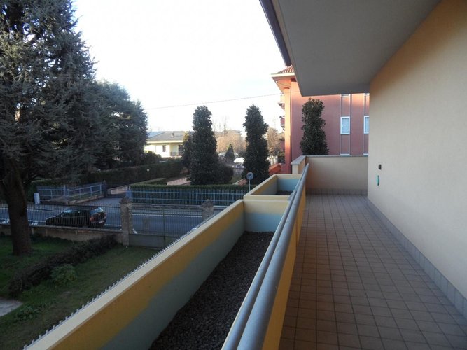 Trilocale Gorgonzola