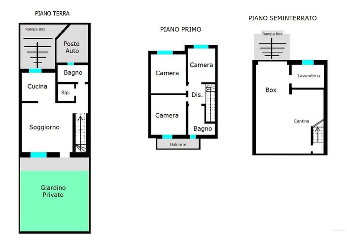 VILLA A SCHIERA Gorgonzola