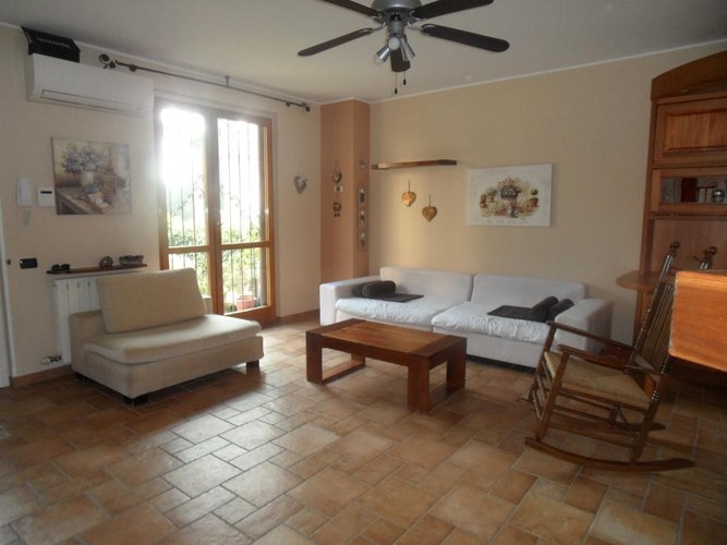 VILLA A SCHIERA Gorgonzola