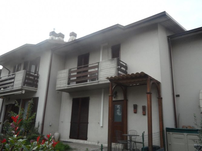 VILLA A SCHIERA Gorgonzola