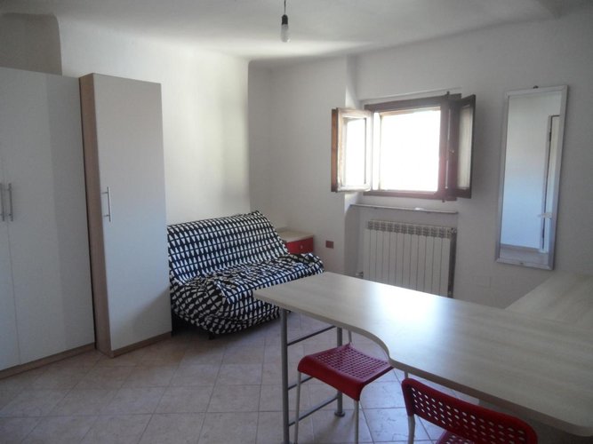 Monolocale Gorgonzola