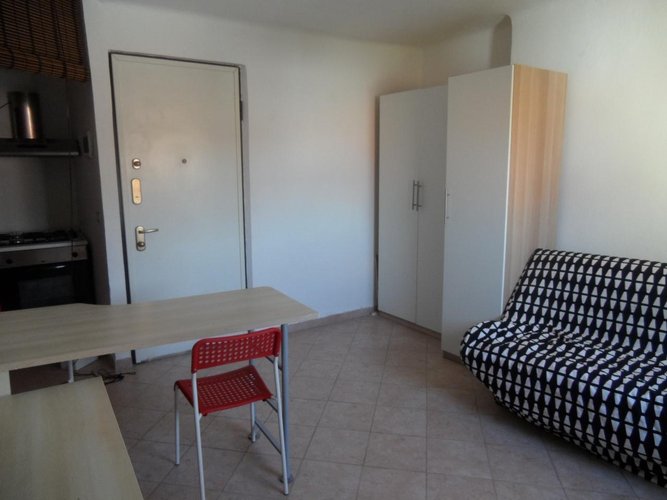 Monolocale Gorgonzola