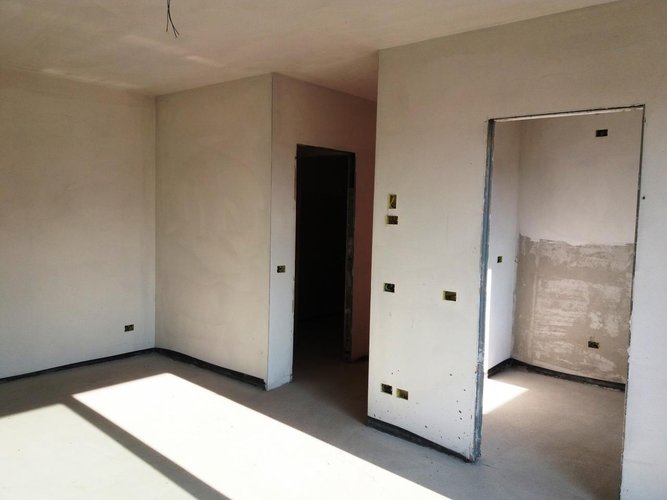 APPARTAMENTO INDIPENDENTE Cavernago