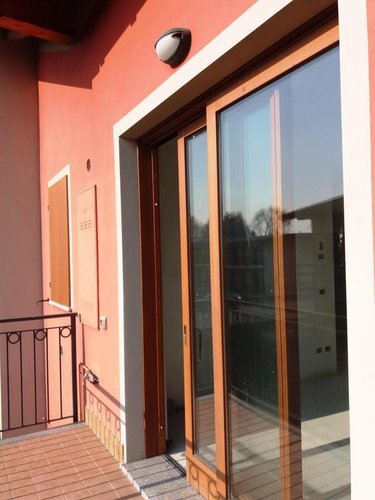 APPARTAMENTO INDIPENDENTE Cavernago