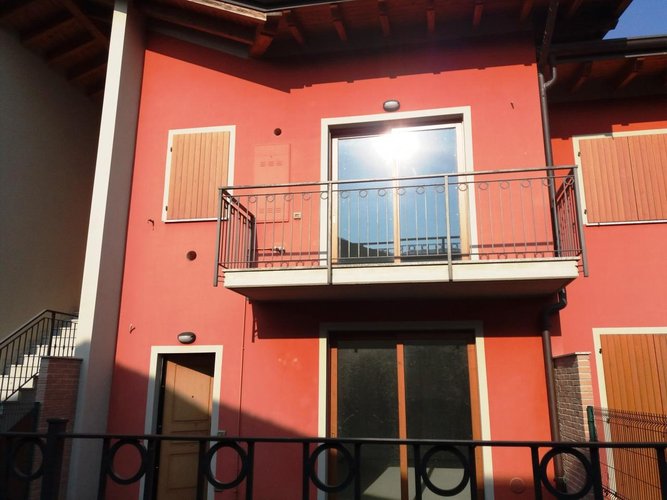 APPARTAMENTO INDIPENDENTE Cavernago