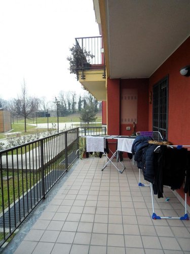 Trilocale Gorgonzola