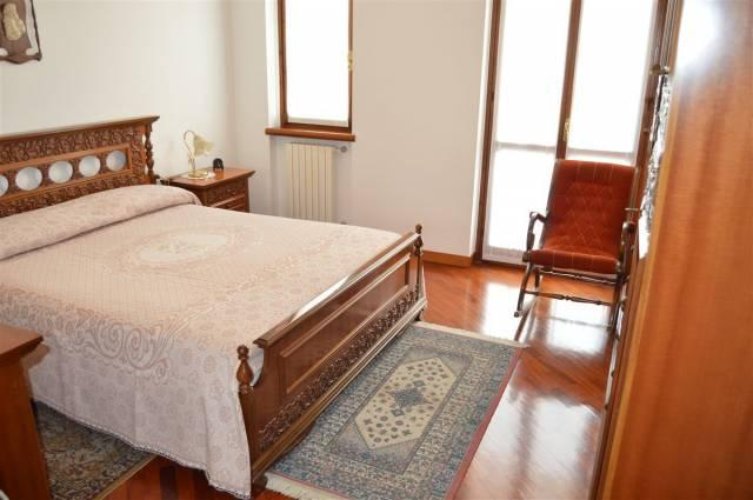 Villa a Schiera Seriate