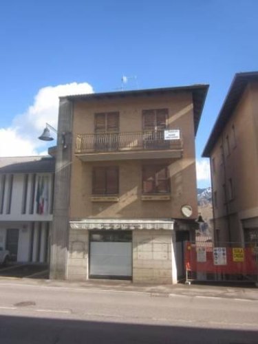 Trilocale Castione della Presolana