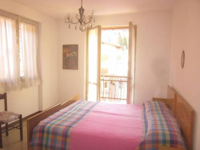 Trilocale Castione della Presolana