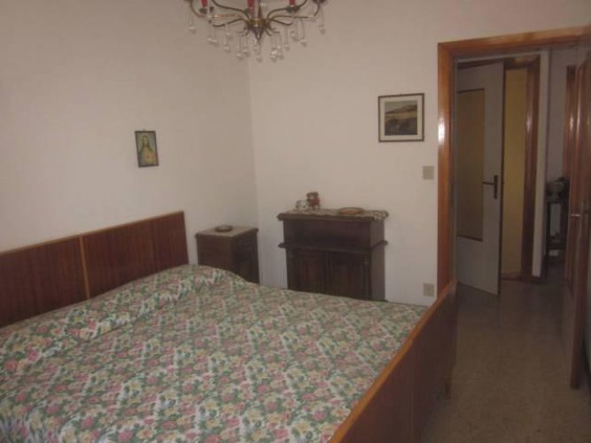 Trilocale Castione della Presolana