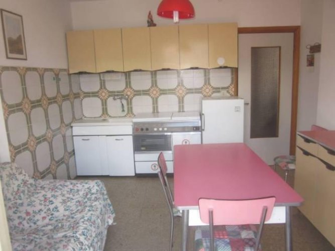 Trilocale Castione della Presolana