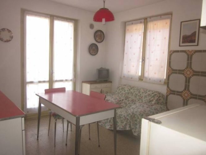 Trilocale Castione della Presolana