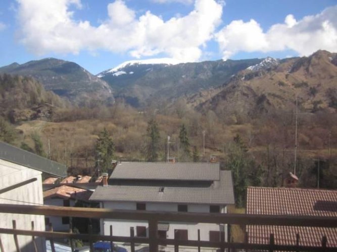 Trilocale Castione della Presolana