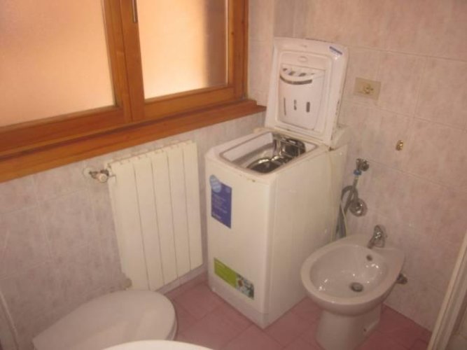 Trilocale Castione della Presolana