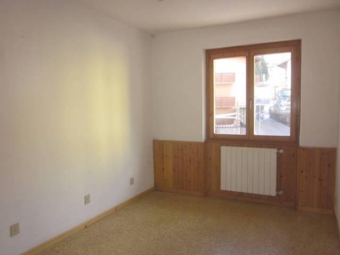 Trilocale Castione della Presolana