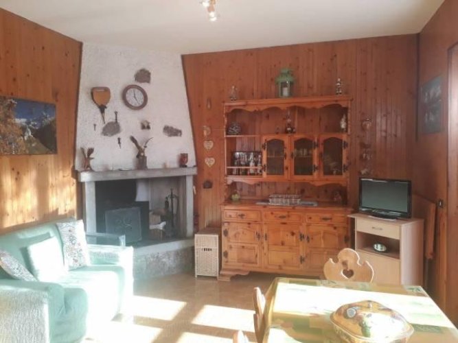 Trilocale Castione della Presolana