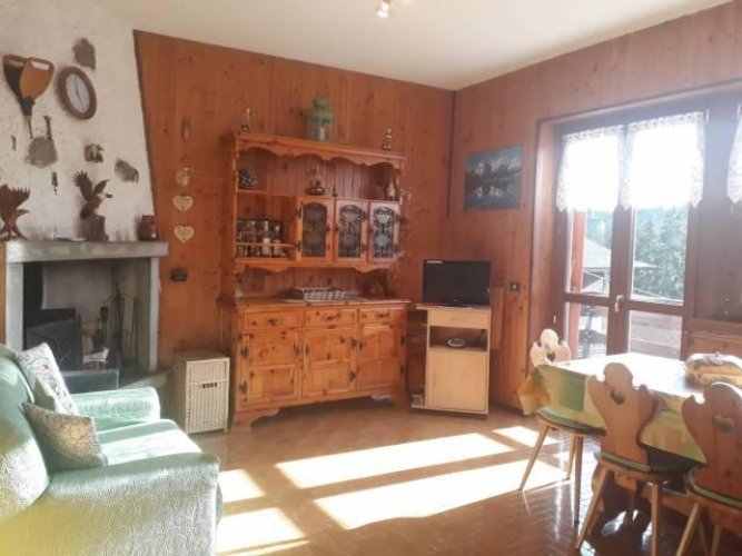 Trilocale Castione della Presolana