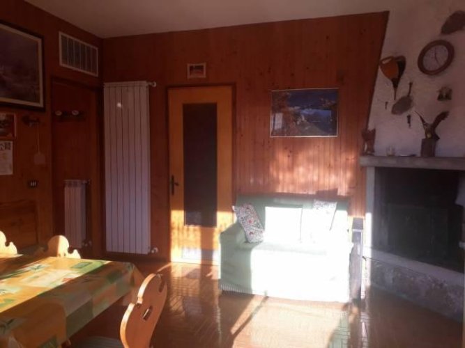 Trilocale Castione della Presolana