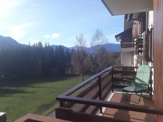 Trilocale Castione della Presolana