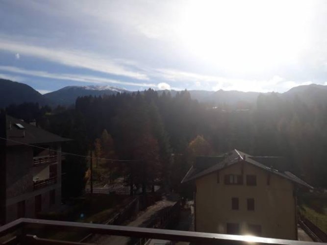 Trilocale Castione della Presolana