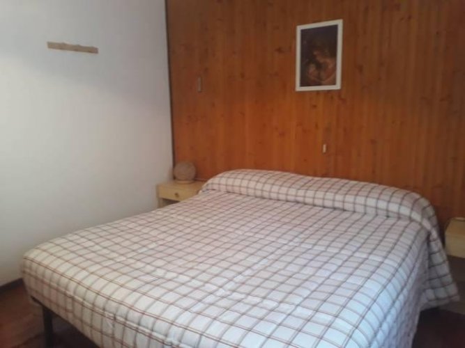 Trilocale Castione della Presolana