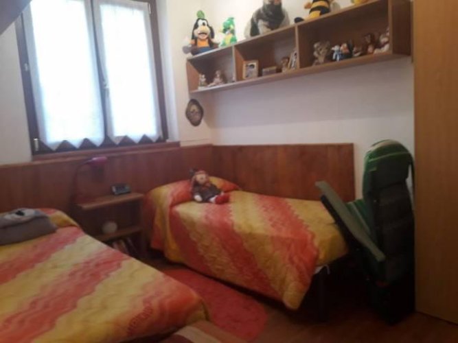 Trilocale Castione della Presolana