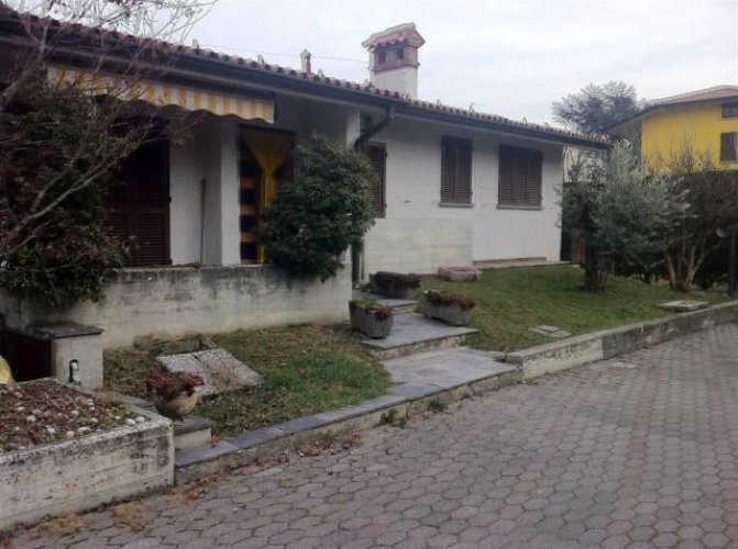 Villa Seriate