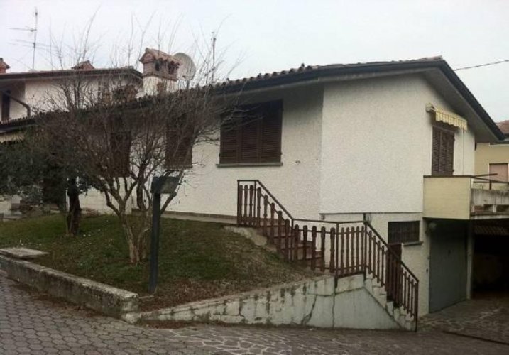 Villa Seriate
