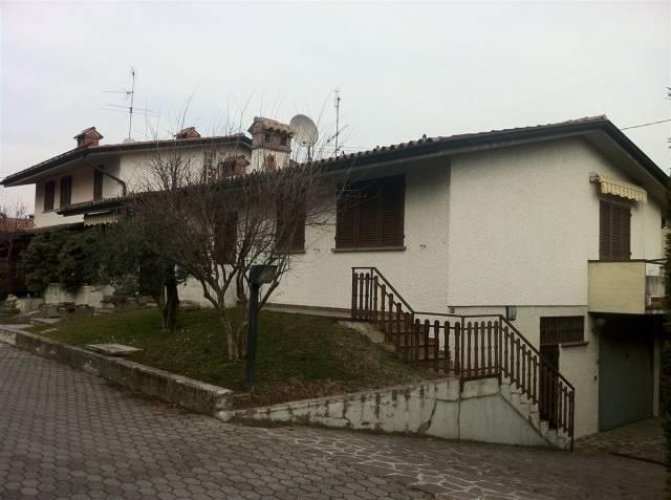 Villa Seriate