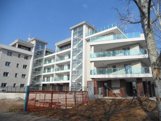 Trilocale Gorgonzola