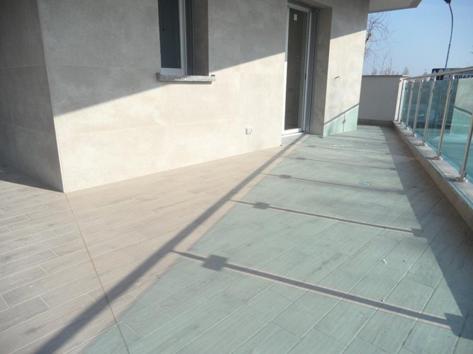 Trilocale Gorgonzola