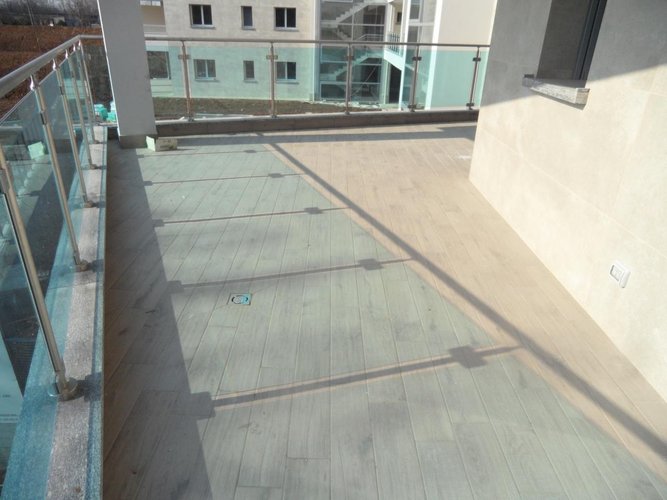 Trilocale Gorgonzola