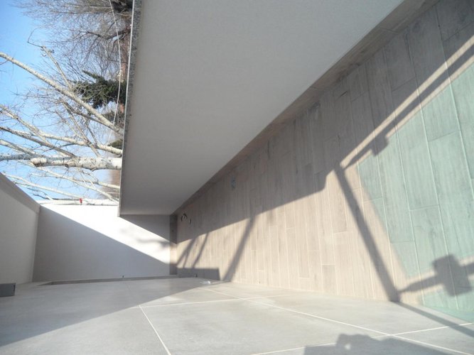 Trilocale Gorgonzola