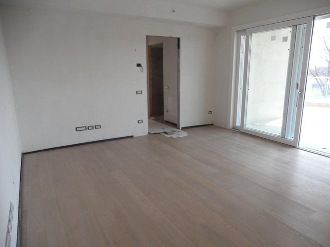 Trilocale Gorgonzola