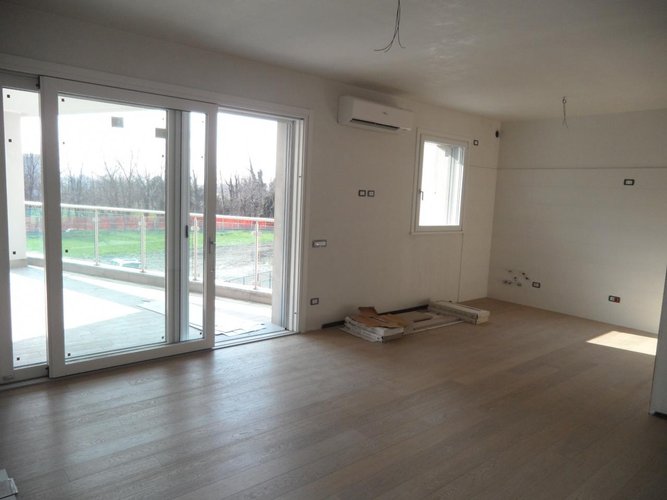 Trilocale Gorgonzola