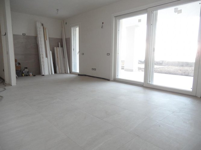 Trilocale Gorgonzola