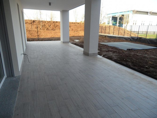 Trilocale Gorgonzola