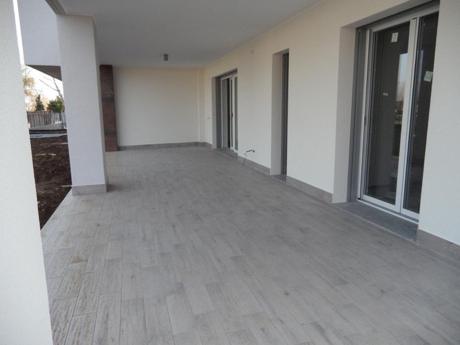 Trilocale Gorgonzola